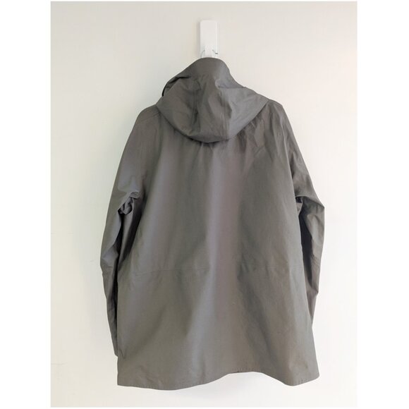 Duer Du/er Rain Hooded Jacket - Picture 2 of 11